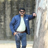 Umesh Chougule
