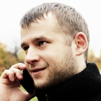 Алексей Ерохин