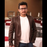 Meetesh Chaturvedi