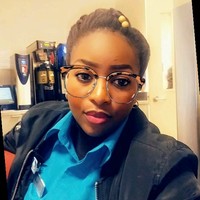 Nishimwe Clarisse