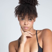 Ebony Golden