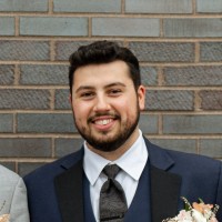 Josh Chemotti