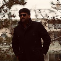 Hemanth V