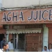 Agha Juice