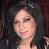 Salma Hijazi