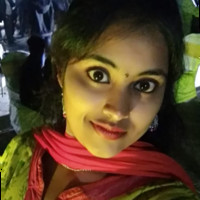 Sai Sree Naidu