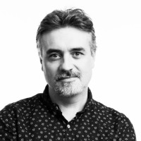 Jorge Pariente Aguilar