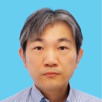 Takeshi Sensui