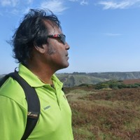 R Subramaniam Sandra