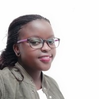 Mary Nthambi