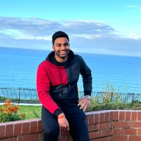 Naveen Perera