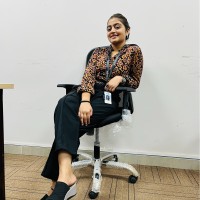 Ankita Dixit