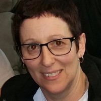 Naomi Fulcher