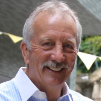 Gary Pearse