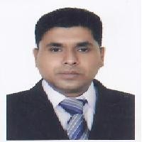 Shahewar Ahmed