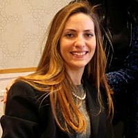 Sarah Ben Ghars Ghazali