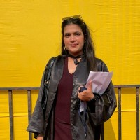 Upnoor Kaur Chandhok