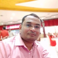 Prakash Mansuriya