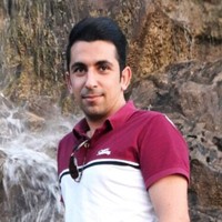 Ali Tahmasbi