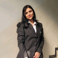 Manisha Bharti