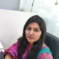 Meenu Maheta