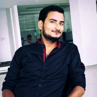 Anish Kumar Sharma