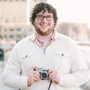 Nate Knobel
