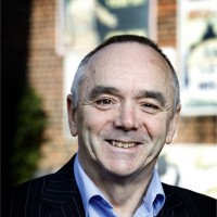 Christopher Macwilliam
