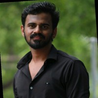 Kalidoss A