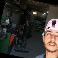 Hamza Soussi