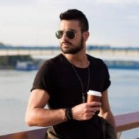 Reza Navabi