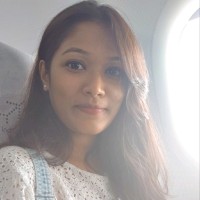 Ashwini Ramesh