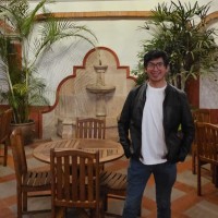 Rodolfo Santos Quispe Guachalla