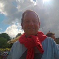 Trevor Jowitt