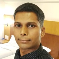 Manish Vaishnav