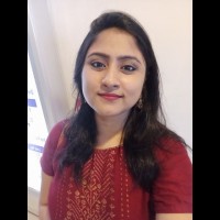 Sreya Dutta