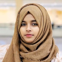 FATHIMA JILSHIDA VP