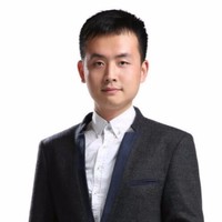 Vincent Zhang