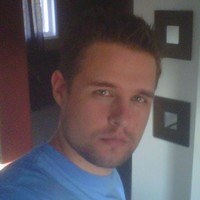 Matt Mcguin