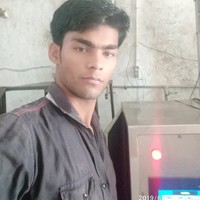 Ranjitkumar Yadav