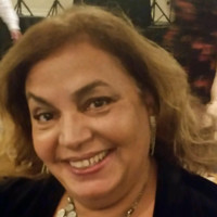 Maria Romero