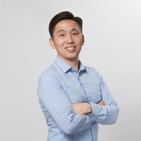 Joonho (Daniel) Min