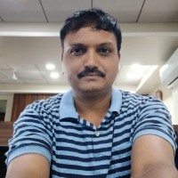 Shriniwas Shinde