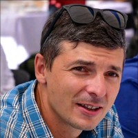 Sergii Borshchev