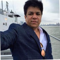 Meraj Shaikh