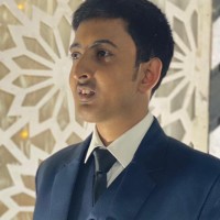 Rohan Deb