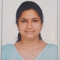 MANJUSHA V