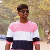 Lohit Daniel