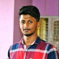 Ankith C