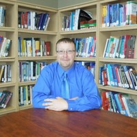 Timothy Steele
